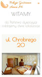 Mobile Screenshot of annam.pl